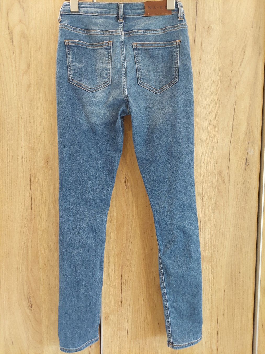 Na-kd Jeans: Na-kd Jeans – Usato da Flurlingen venduto da Atea8 1