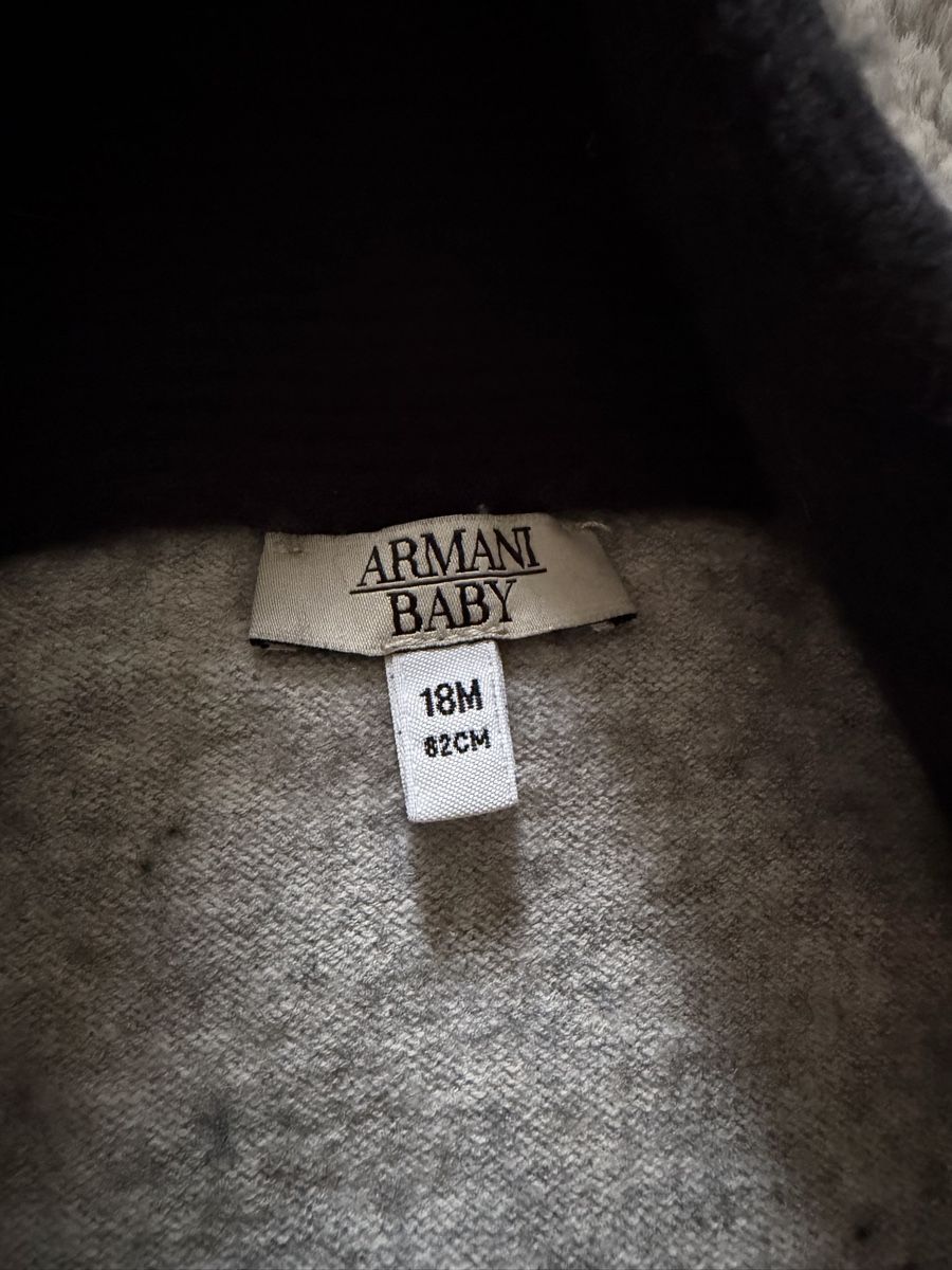 Armani Sonstige Kleidung: Armani baby 82 cm – Gebraucht aus Schaffhausen von Nadiuna 1