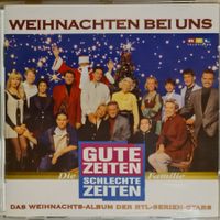 Gute Zeiten schlechte Zeiten