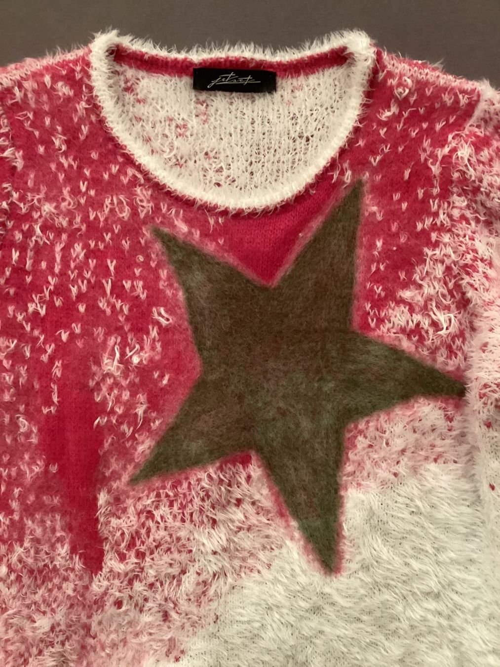 Maglioni & Felpe: Jetset Pullover – Usato da Pfäffikon ZH venduto da JingTunic 1