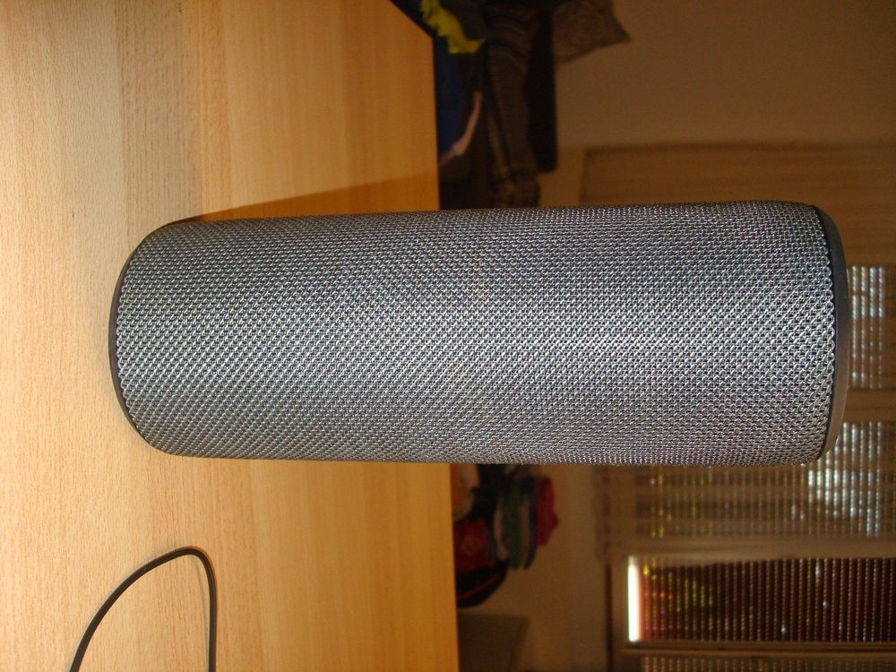 Staubschutzabdeckung Für Boombox 3 - Schutzhülle Mit Mesh Für Lautsprecher