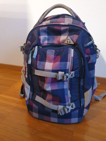 Satch Schulrucksack
