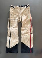 PEAK PERFORMANCE men‘s Alpine Goretex ski pants L
