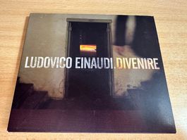 K9 Ludovico Einaudi – Divenire