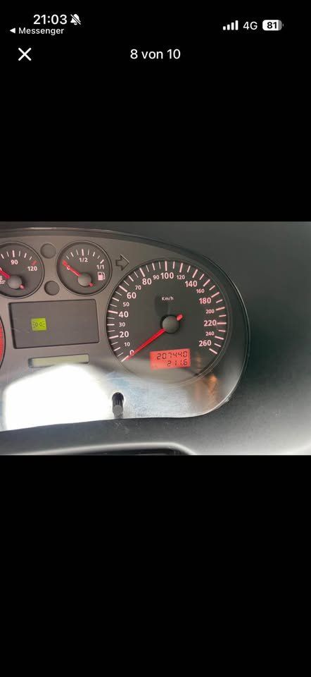 Seat Autos: Seat Leon 1.8t – Gebraucht aus Pfäffikon ZH von adi_7hgw 4