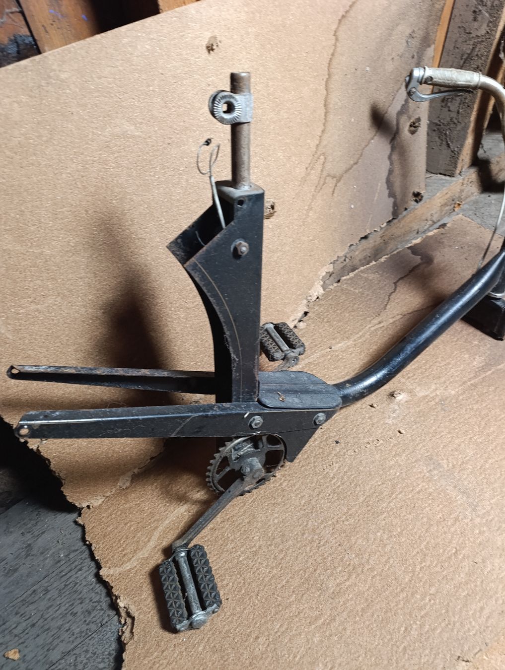 Solex Ciclomotori: Solex 2200 – Difettoso da Romanshorn venduto da dav_h2lv 4