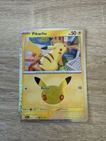Pikachu (30C 031)