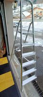 A vendre échelle/escabeau