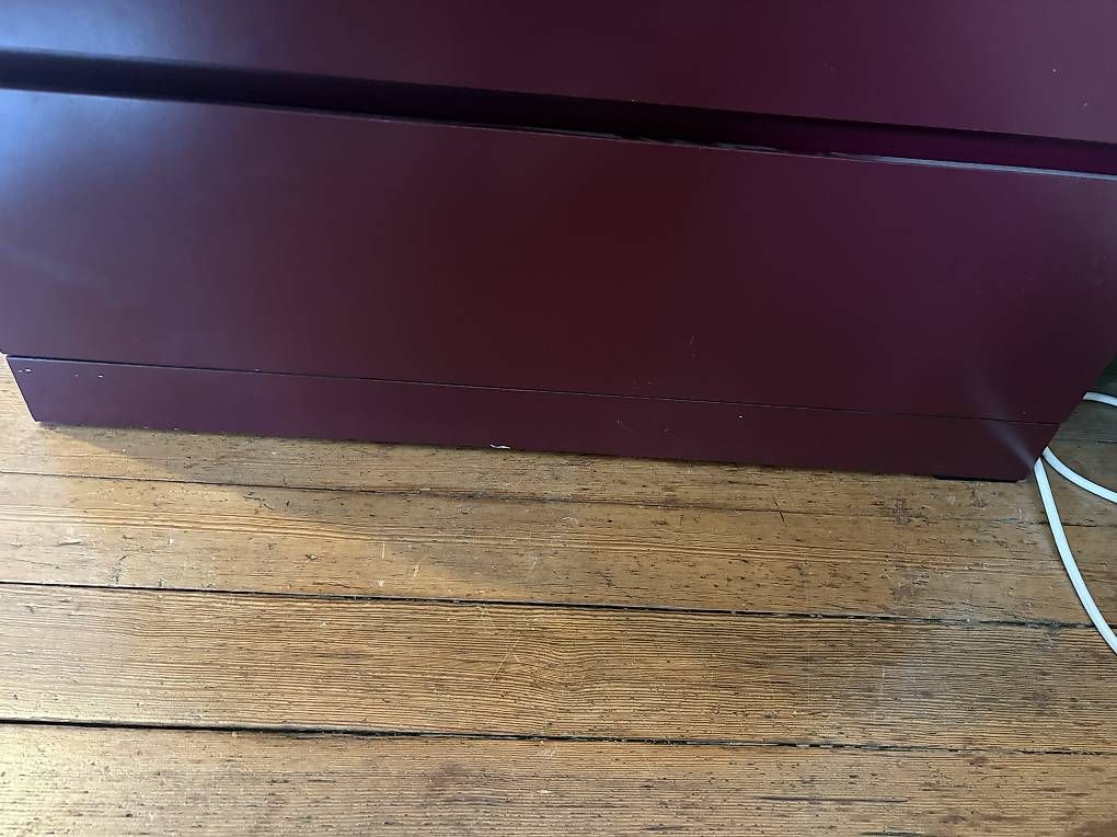 Commodes: Ikea Malm – D'occasion à Olten par lyez 1