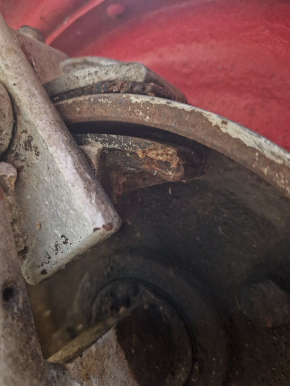 Kutschen: Bockwägeli – Gebraucht aus Wölflinswil von lexion530 8