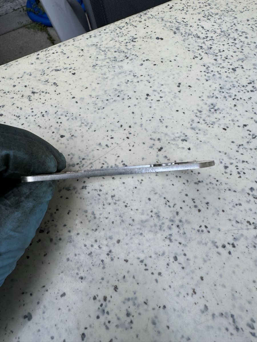 Sachs Parti ricambio per ciclomotori: Sachs 503 Zylinder Platte – Usato da Dübendorf venduto da Sachs621 2
