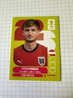 Panini Sticker WM 2026, AUT 7 Stefan Posch