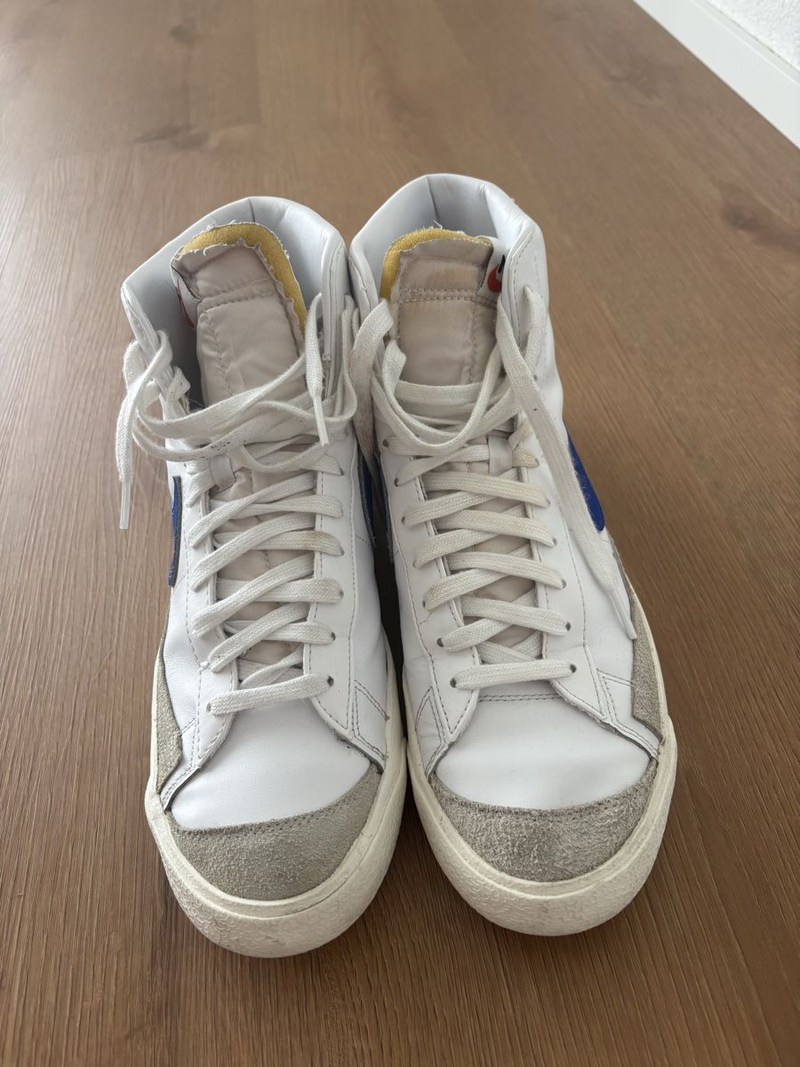Nike Scarpe da uomo: Nike Gr 45 Top Zustand – Nuovo (secondo la descrizione) da Eschenbach LU venduto da sam_t87c 1