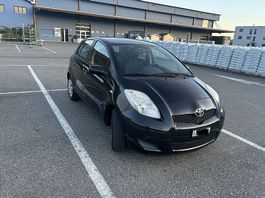 Toyota Yaris 1.33 - Frisch MFK