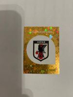 FIFA World Cup 2026 - Panini; JPN 1 - Logo