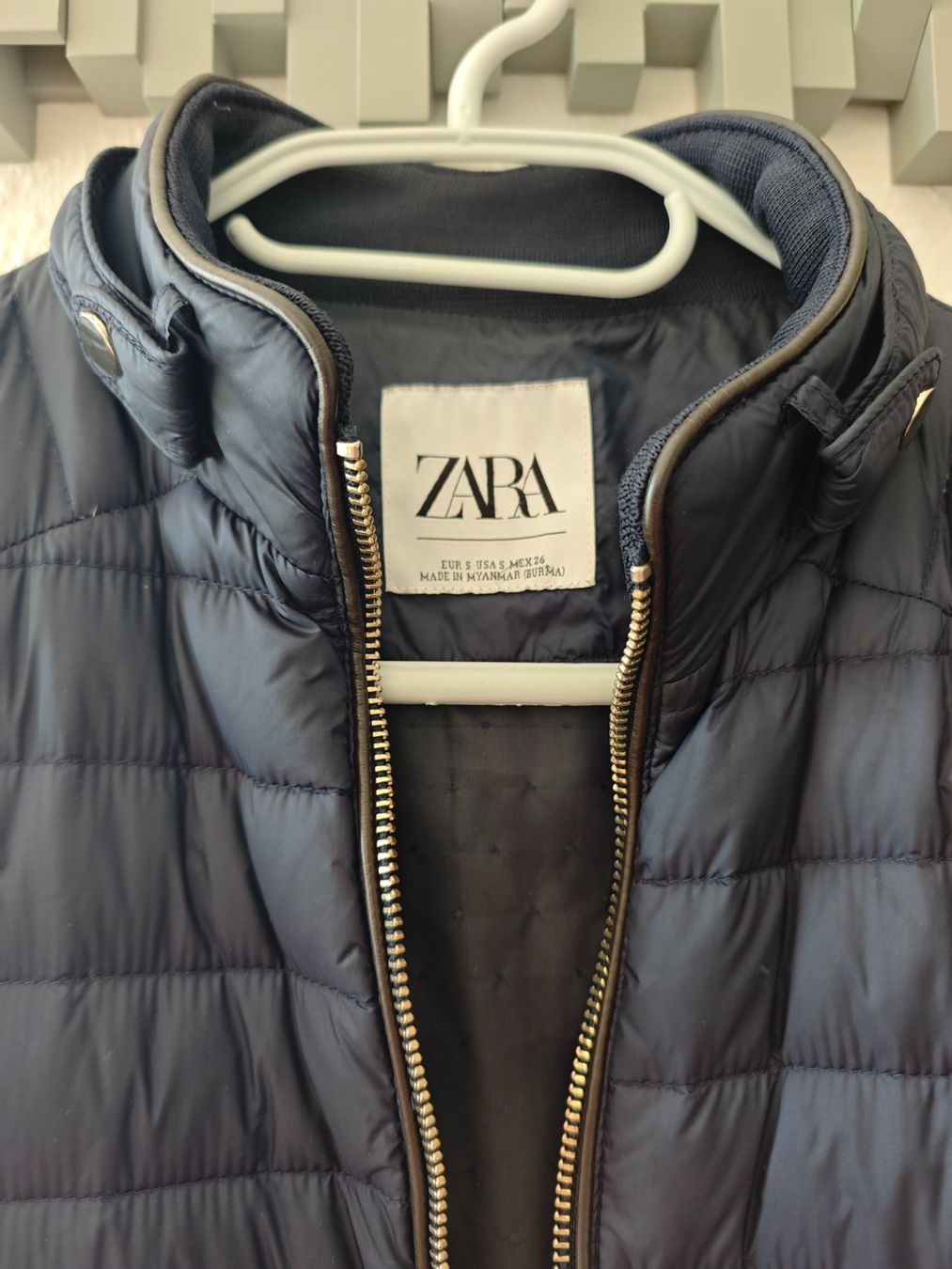Zara Giacche: Zara new jacket size S or 36 – Nuovo (secondo la descrizione) da Meyrin venduto da Muchacho7 3