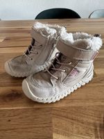Bottes d'hiver rembourrées Elefanten, taille 24.