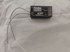 Futaba R608FS 8-Kanal FASST Receiver