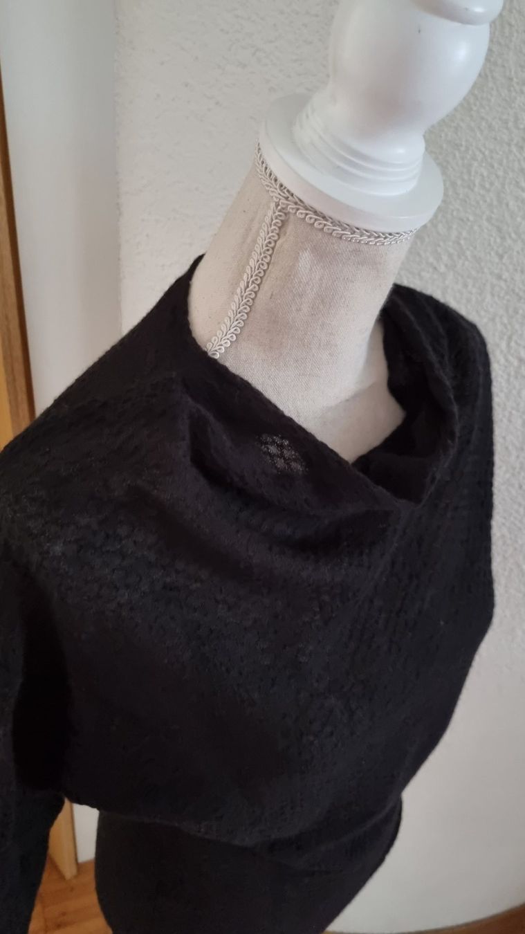 Maglioni & Felpe: Wunderschöner Pullover von Gabriele Strehle Strenesse Gr. S – Usato da Schneisingen venduto da backstore24 3