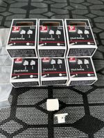 Paulmann URail Endkappe Endcap (9 Pack, Preis je Pack/Paar)