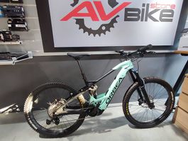 Orbea Wild FS M20 PREZZO LIQUIDAZIONE