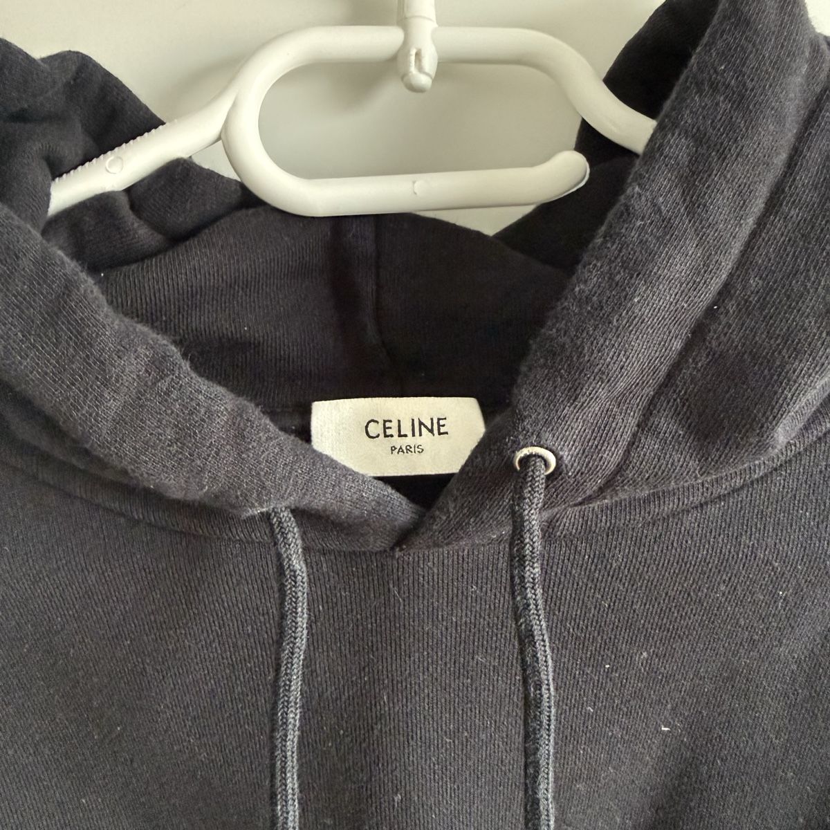 Celine Maglioni & Felpe: Celine Hoodie – Usato da Genève venduto da luc_5q8p 2