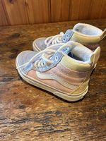 Basket chaussures Vans enfant 28