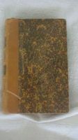 Oeuvres de Molière Tome 1 Firmin Didot Paris Antik
