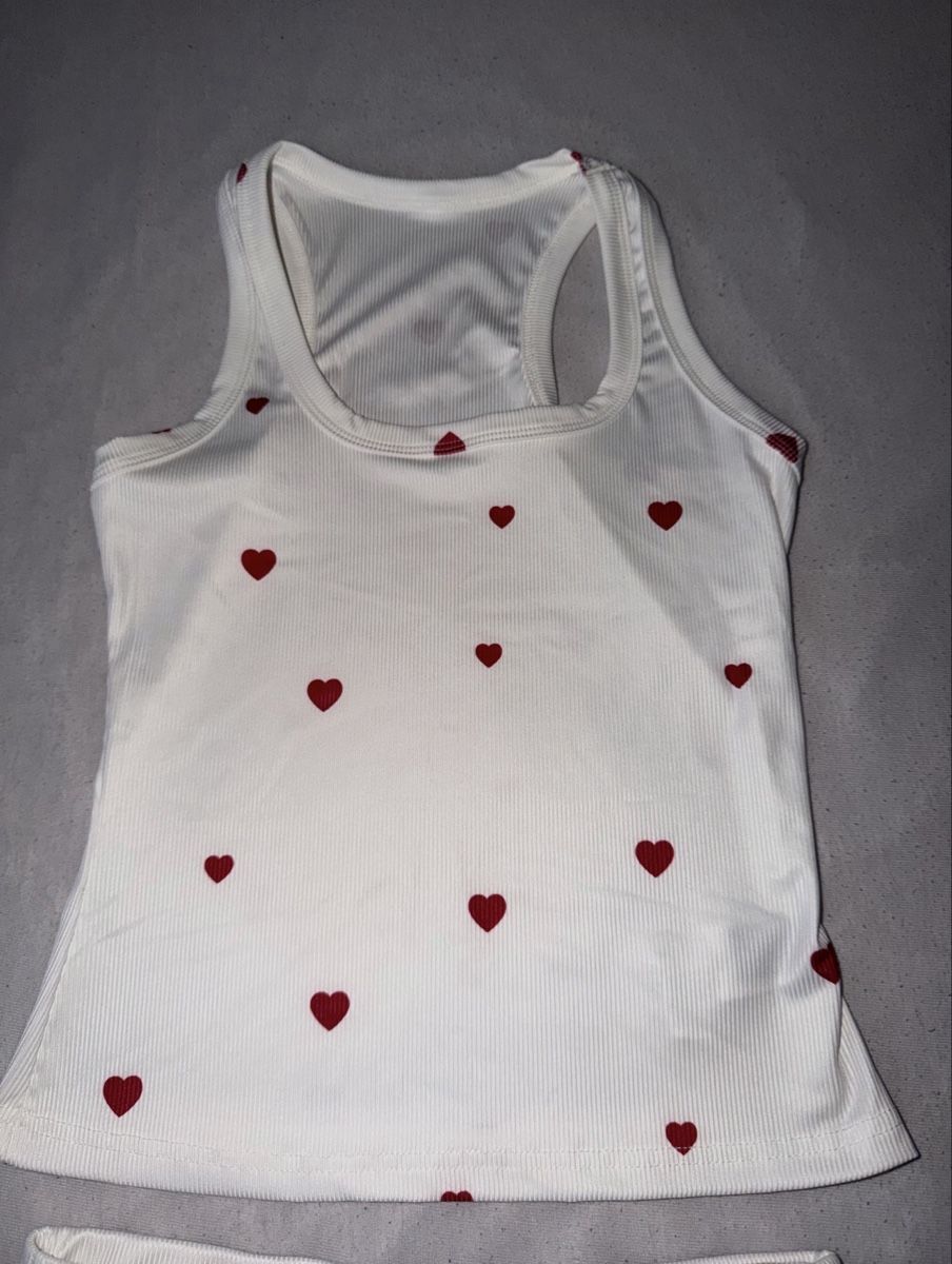Negligees & Pigiami: HERZCHEN ZWEITEILER PYJAMA SET – Nuovo (secondo la descrizione) da Oftringen venduto da soraia.i 1