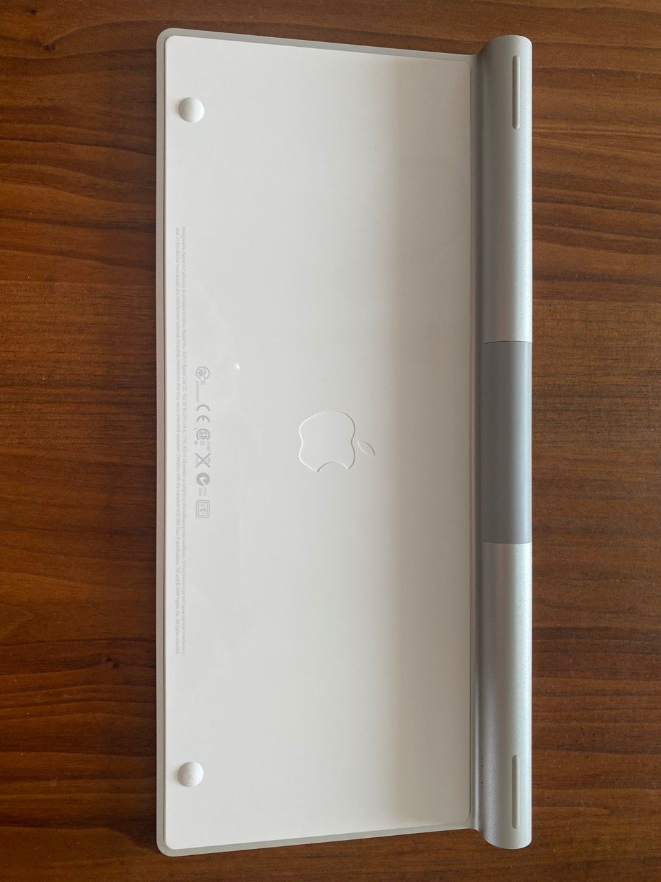 Apple Tastiere: Apple Mac Tastatur A1314 – Nuovo (secondo la descrizione) da Meggen venduto da Prkz77 5