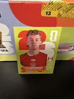 CAN 14 - Panini WM 2026