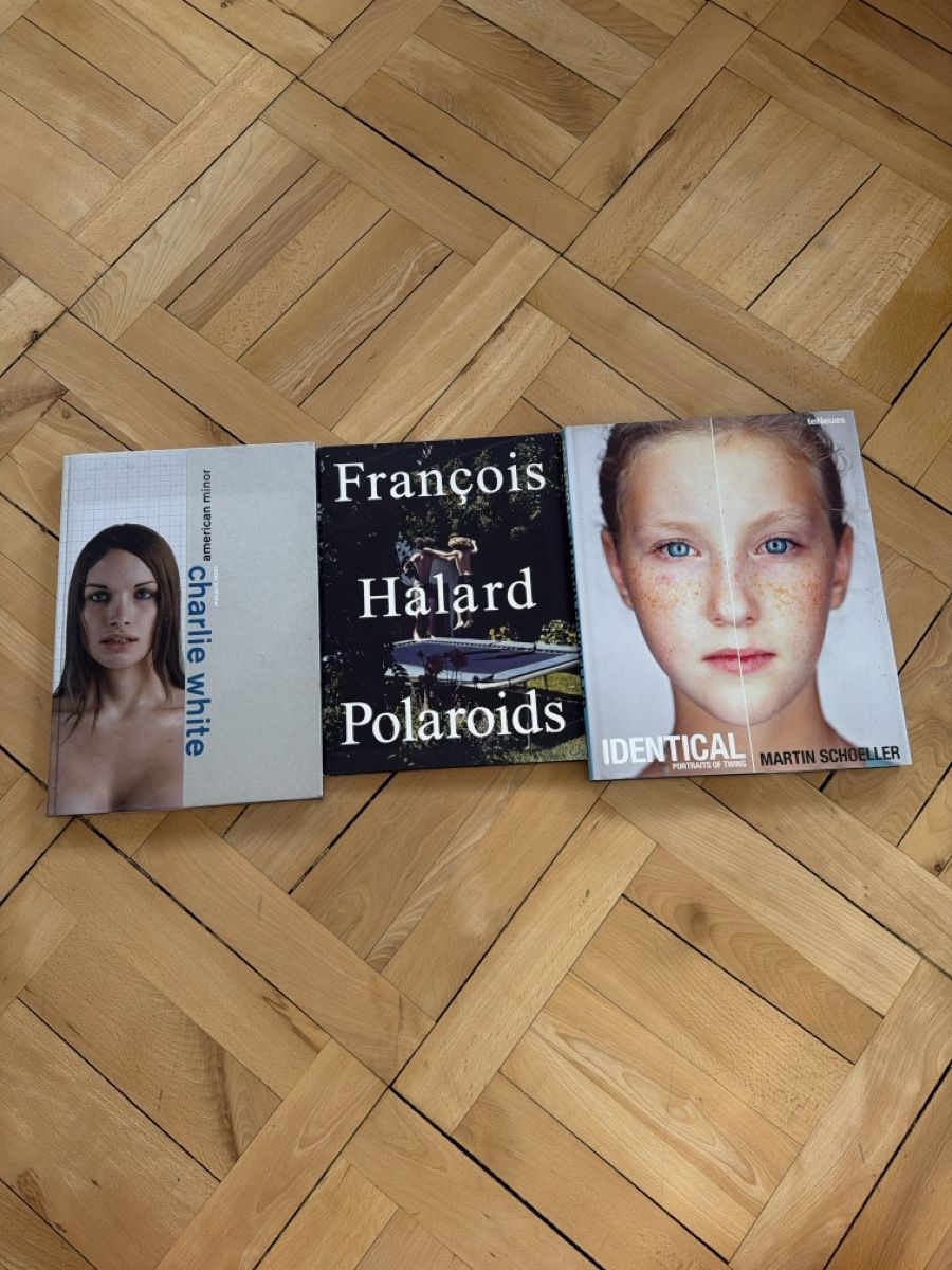 Libri: Coffee Table Boooks – Nuovo (secondo la descrizione) da Zürich venduto da by.mr.evans