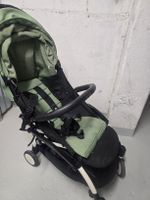 Babyzen Yoyo2 +foot rest, arm rest, footmuff,raincover, grip