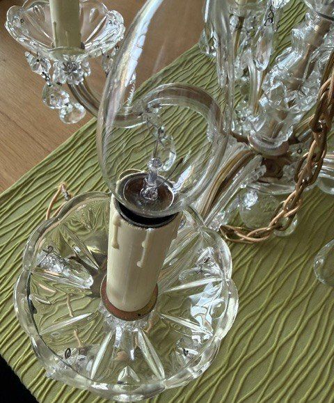 Lustres & lampes de plafonds: Deckenlampe – D'occasion à Büren an der Aare par gondola17 2