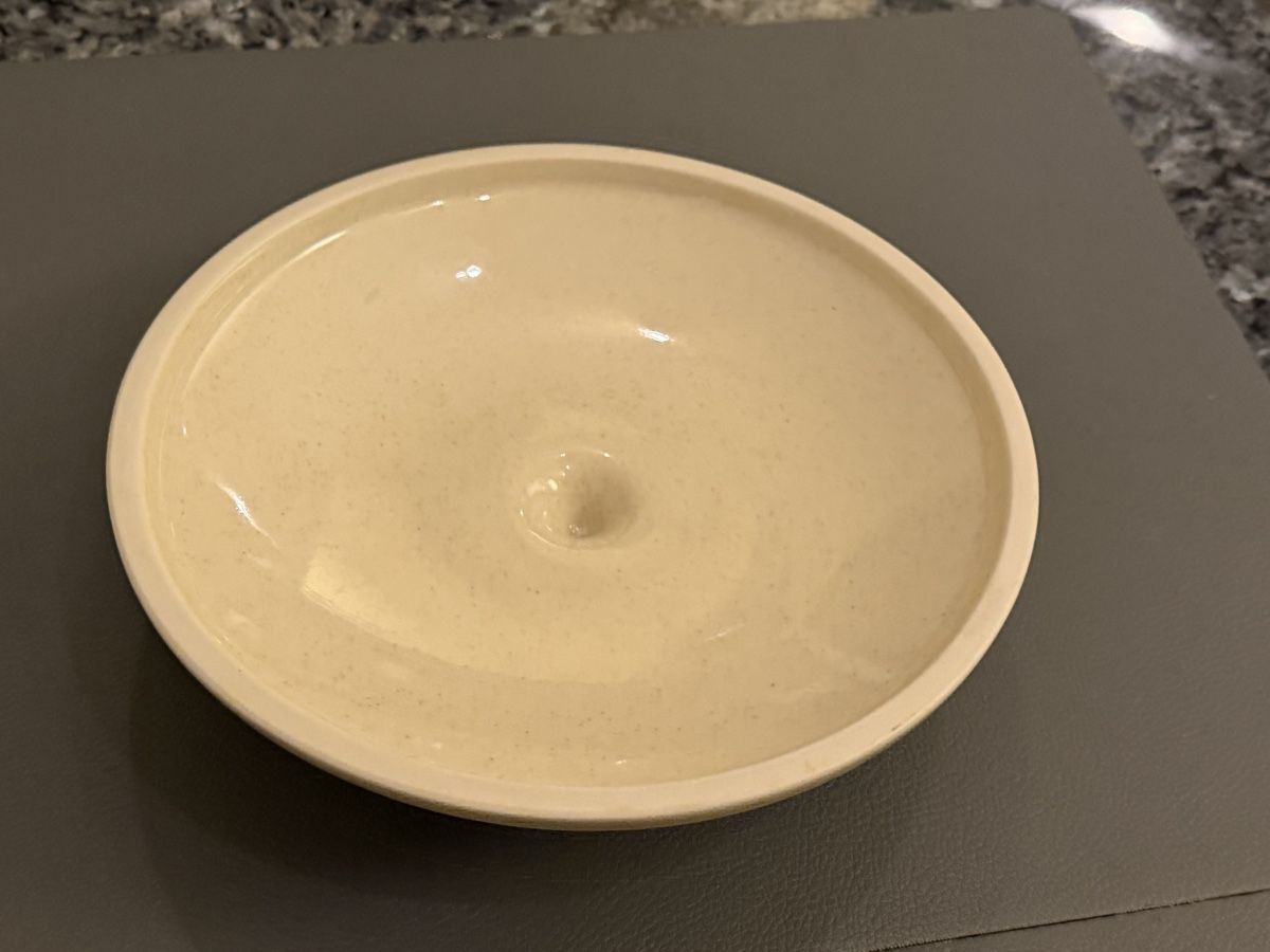 Rössler Pentole: Original Design Rössler Topf SuppenTopf Gemüsetopf – Usato da Deitingen venduto da Himhip 4