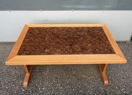 Couchtisch Holz