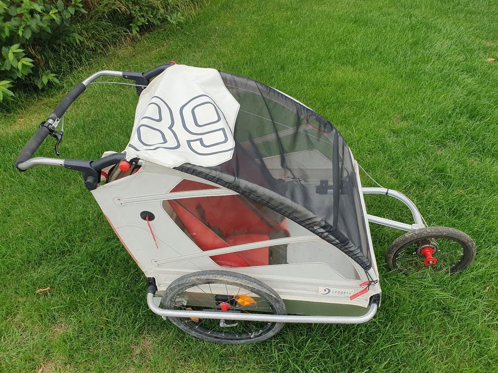 Yexati Fahrradabschleppseil Für Kinder – Einziehbar, Bis 2,5 M, Universell, Inkl. Klettarme