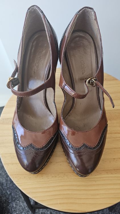 Chaussures femmes: Schicke Pumps Gr. 39 – D'occasion à Schaan par ehr_5cy6 1