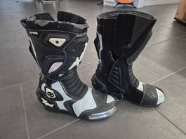 Xpd XP5-S WRS Motorradstiefel  Gr. 40