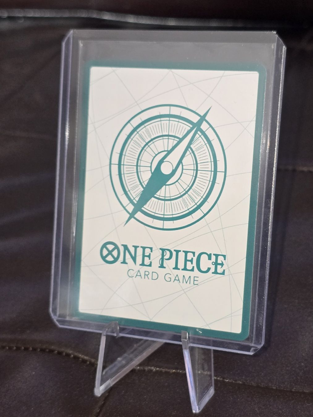 Bandai Carte collezionabili: FOIL Ace ONE PIECE DON!! PRB-01 One Piece – Nuovo e nell'imballaggio originale da Bronschhofen venduto da dvnb 5