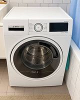 Waschtrockner 10/6kg Bosch Serie 6 sehr guter Zustand