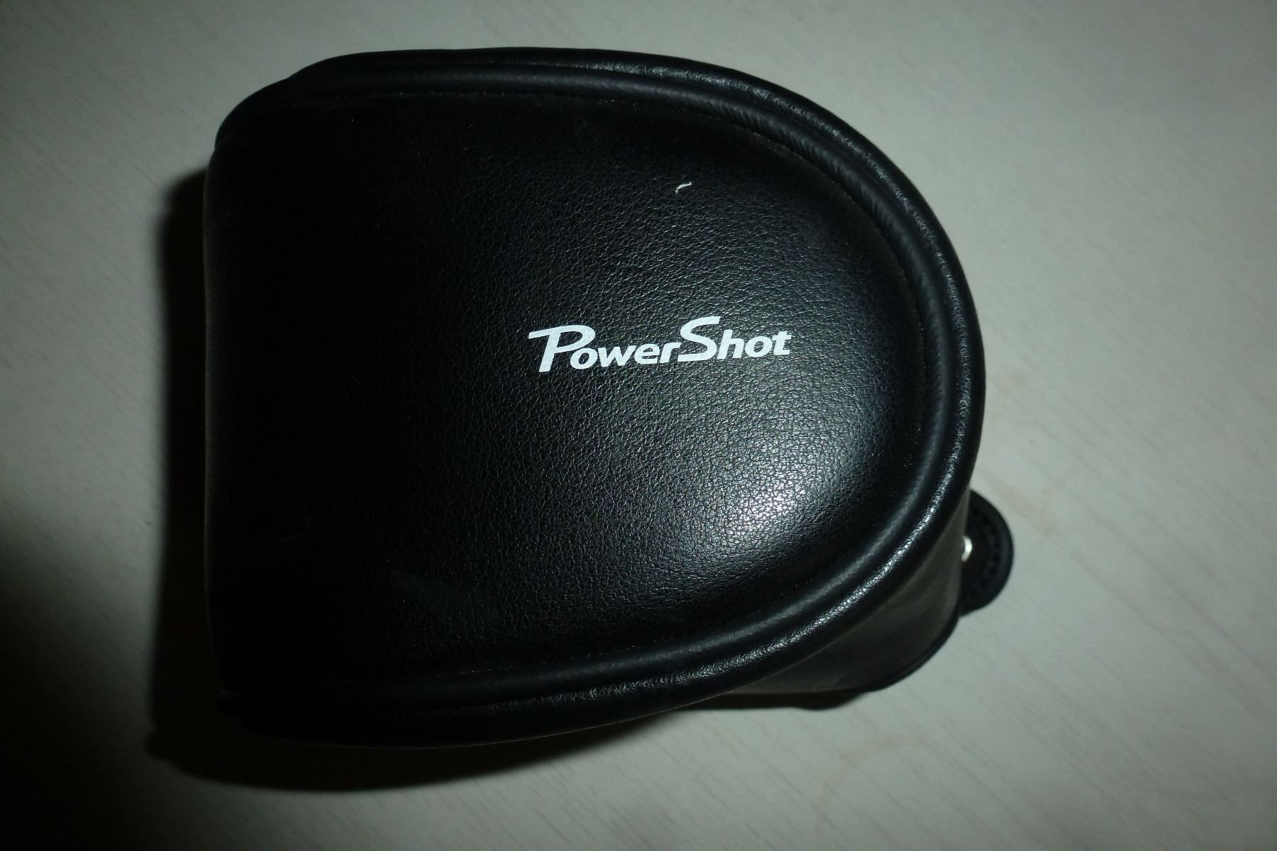 Taschen: Canon Leder DCC-970 Powershot SX500 – Neu (gemäss Beschreibung) aus Emmen von newdeal1970
