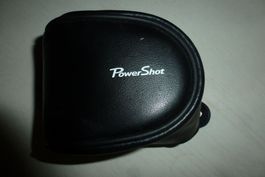 Canon Leder DCC-970 Powershot SX500