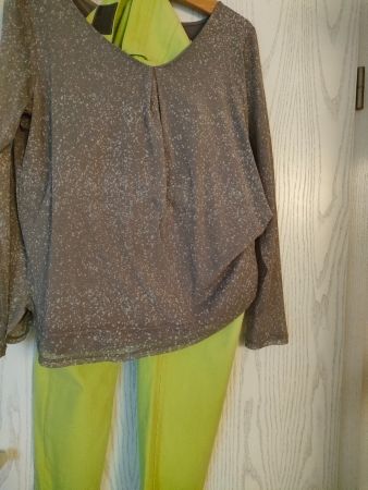 S. Oliver Bluse
