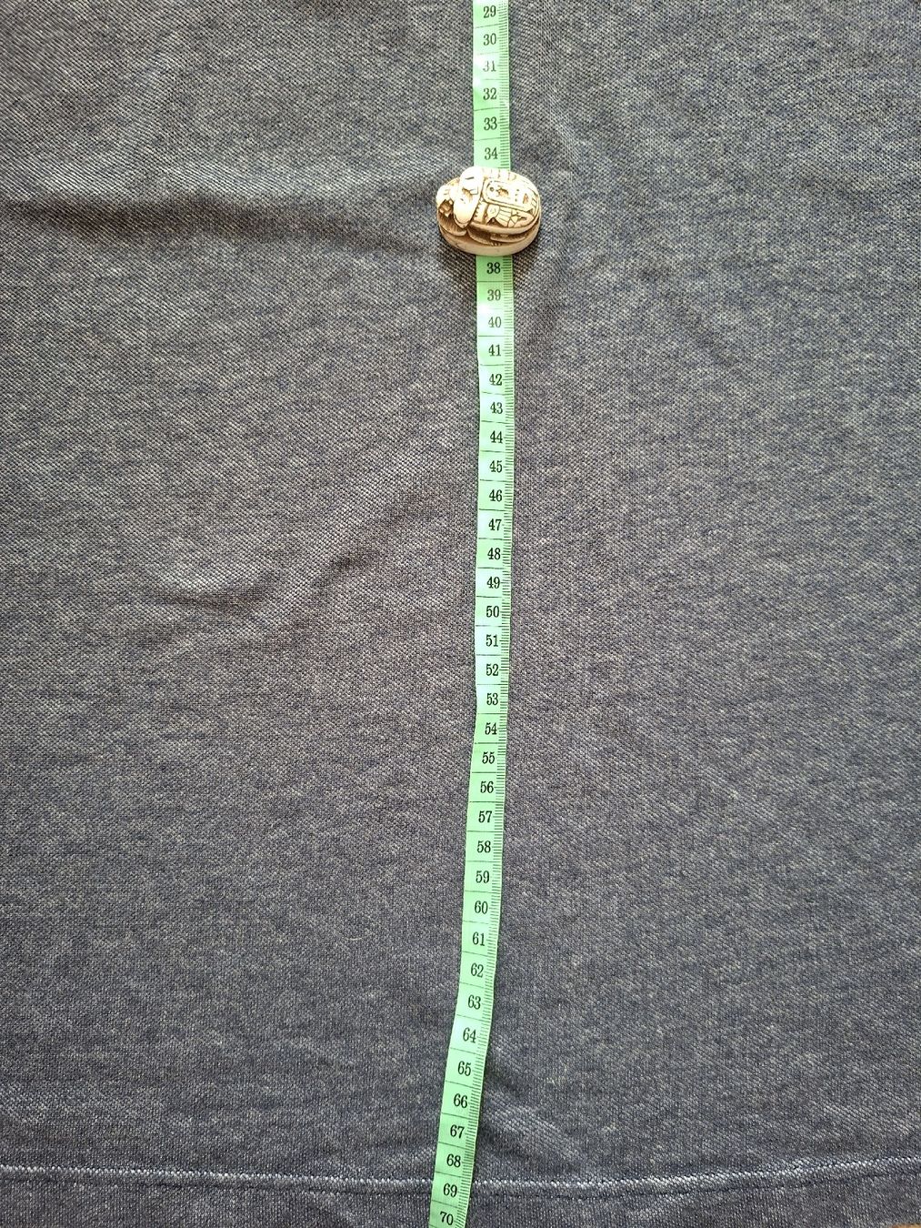 Lacoste Magliette Polo: Polo Lacoste manches longues Taille  – Usato da Renens VD venduto da ser_j2fn 5