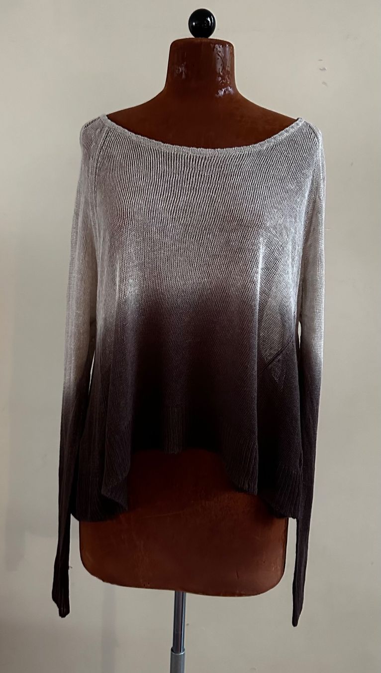 Maglioni & Felpe: No name Feinstrickpullover S/M – Usato da Ipsach venduto da Lary_Sommer