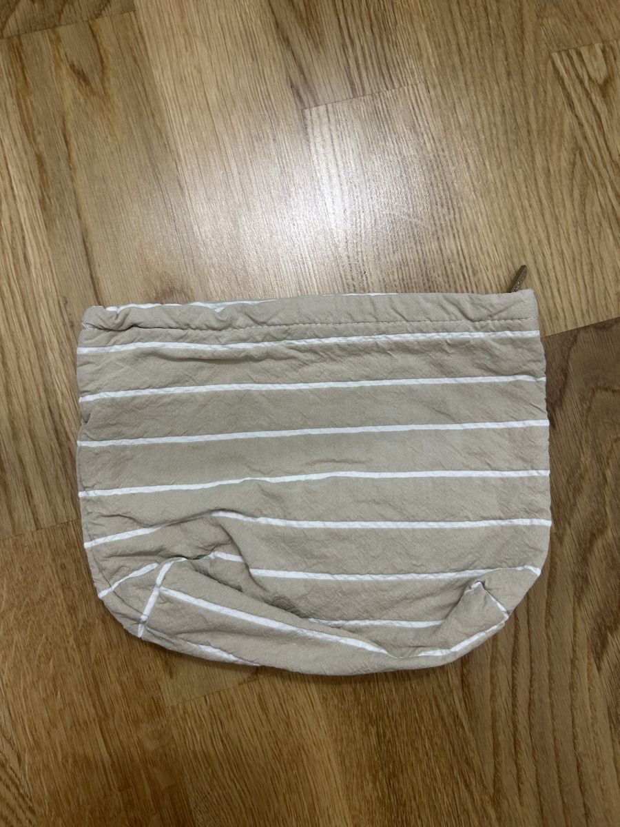 Custodie per cosmetici: Make up bag GANT – Usato da Basel venduto da mel_5fzy 1