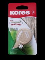 Kores Korrekturband 8m