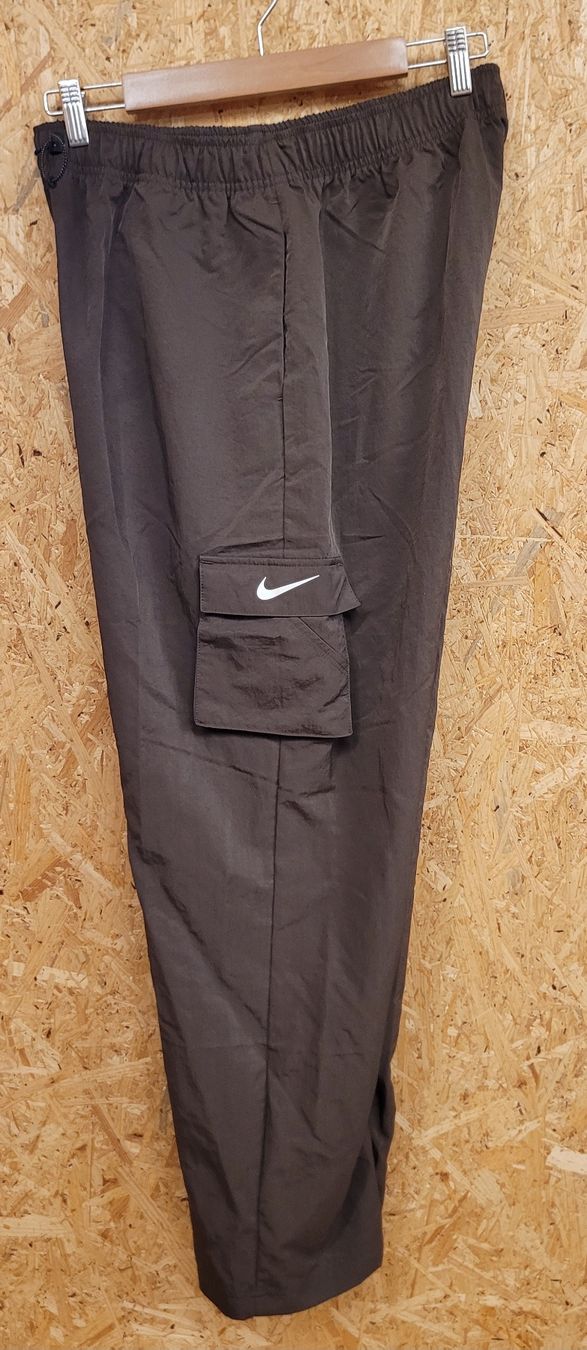 Nike Pantaloni: NIKE bas training – Usato da Lausanne venduto da PlusValue_Lausanne 3