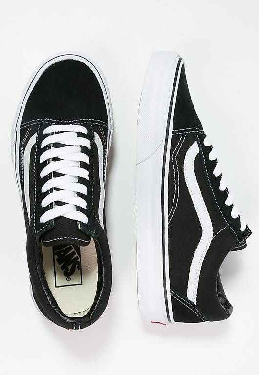 Scarpe da uomo: Vendo scarpe Vans NUOVE  – Usato da Pregassona venduto da pce_xm2t 2